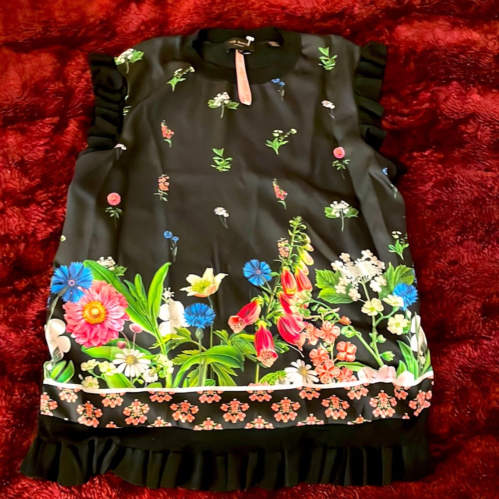 Ted Baker Blouse